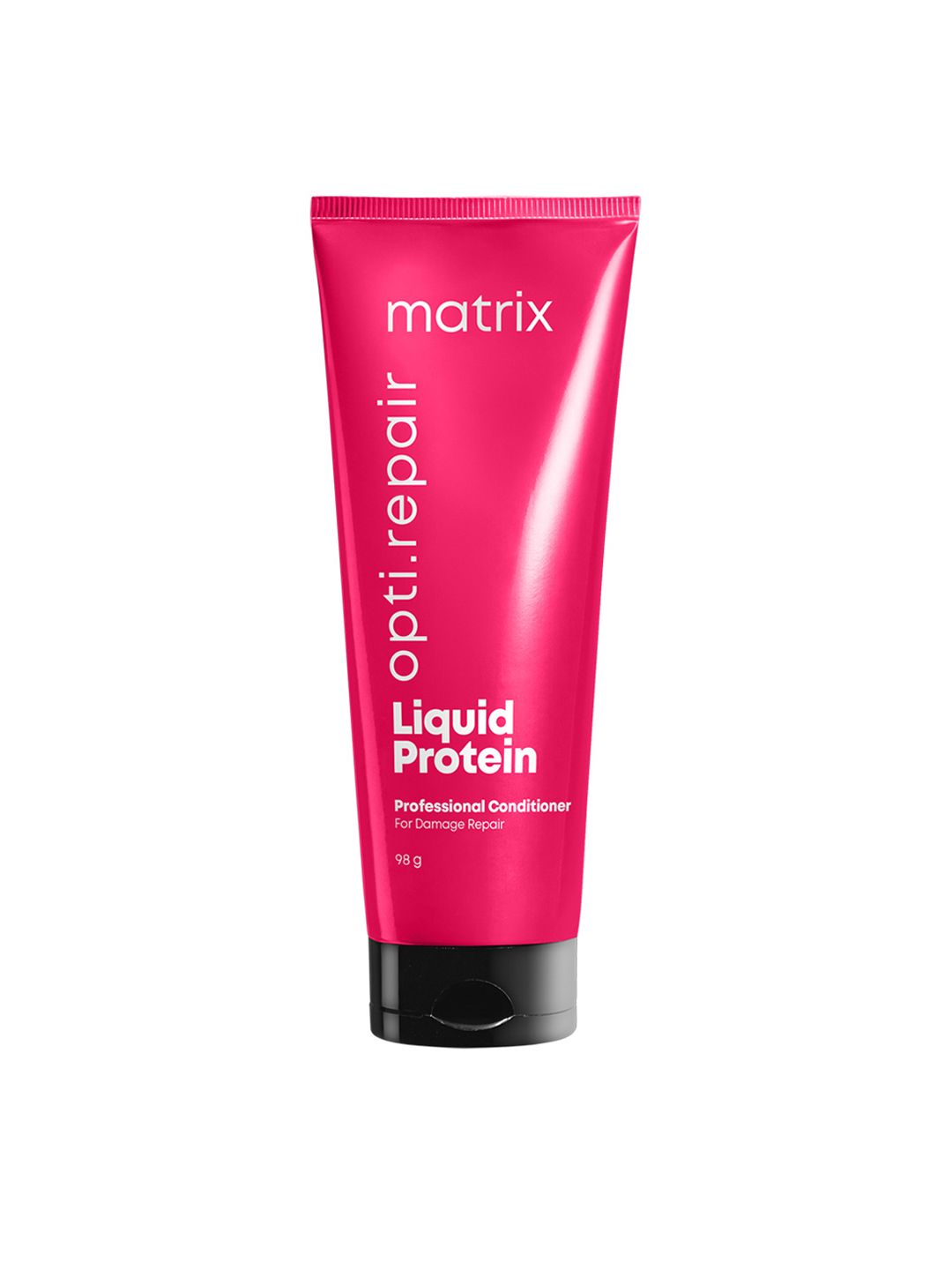 MATRIX Opti.repair Liquid Protein Professional Conditioner for Damage Repair - 98 g