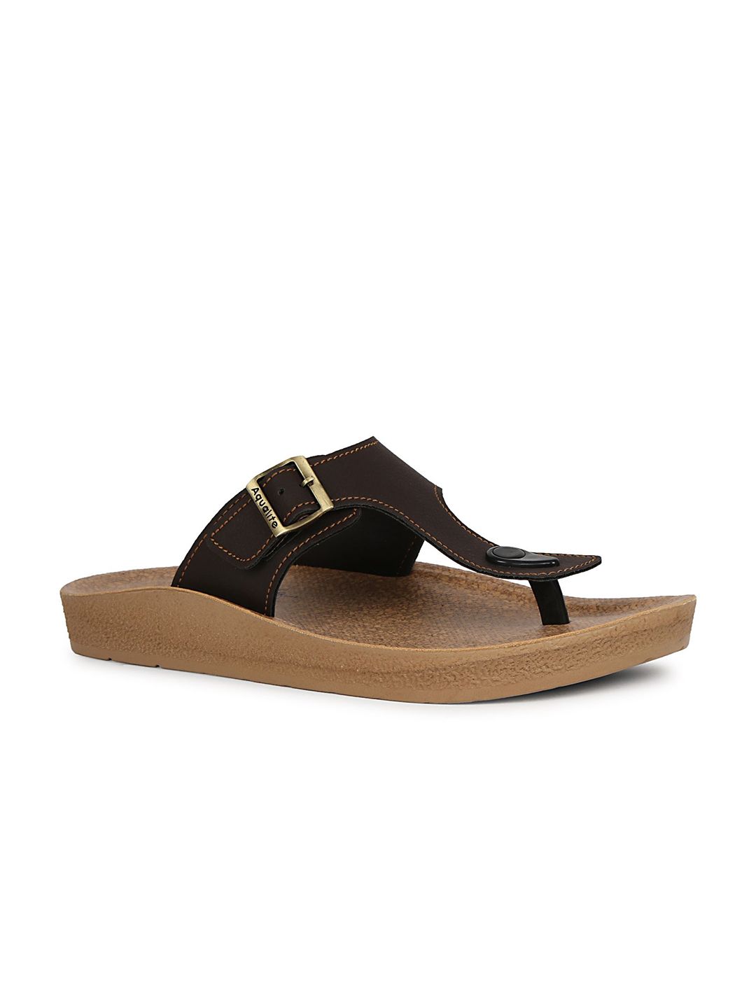 Aqualite Men Rubber Slip-On