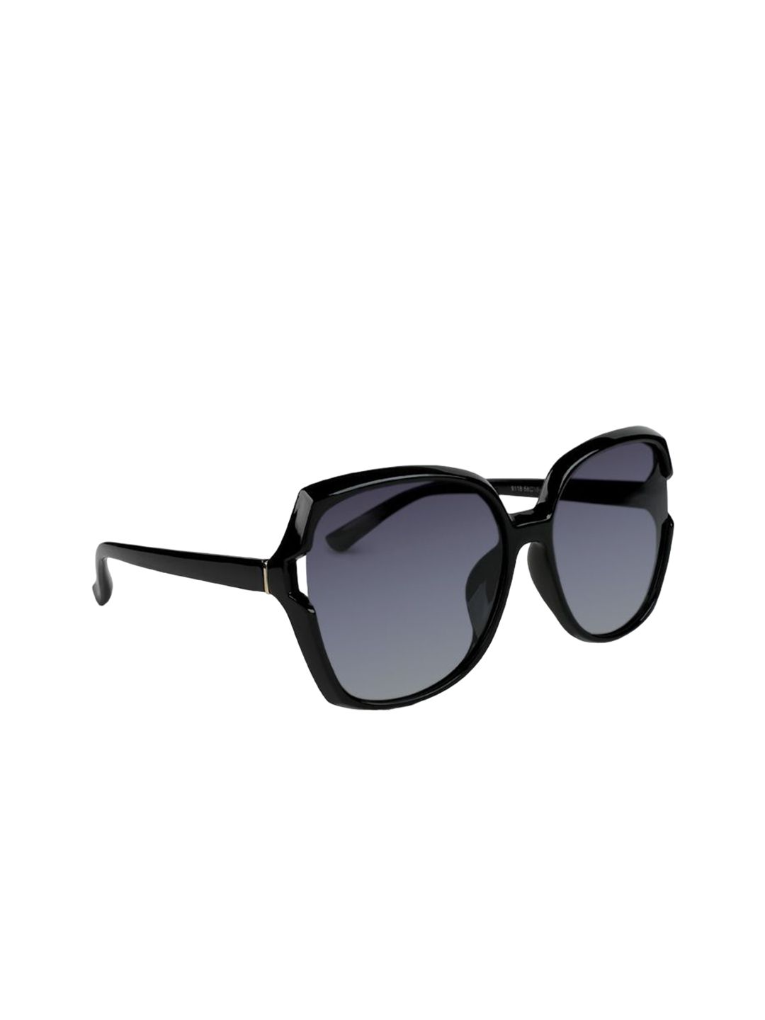 London Rag Women Oversized Sunglasses with UV Protected Lens