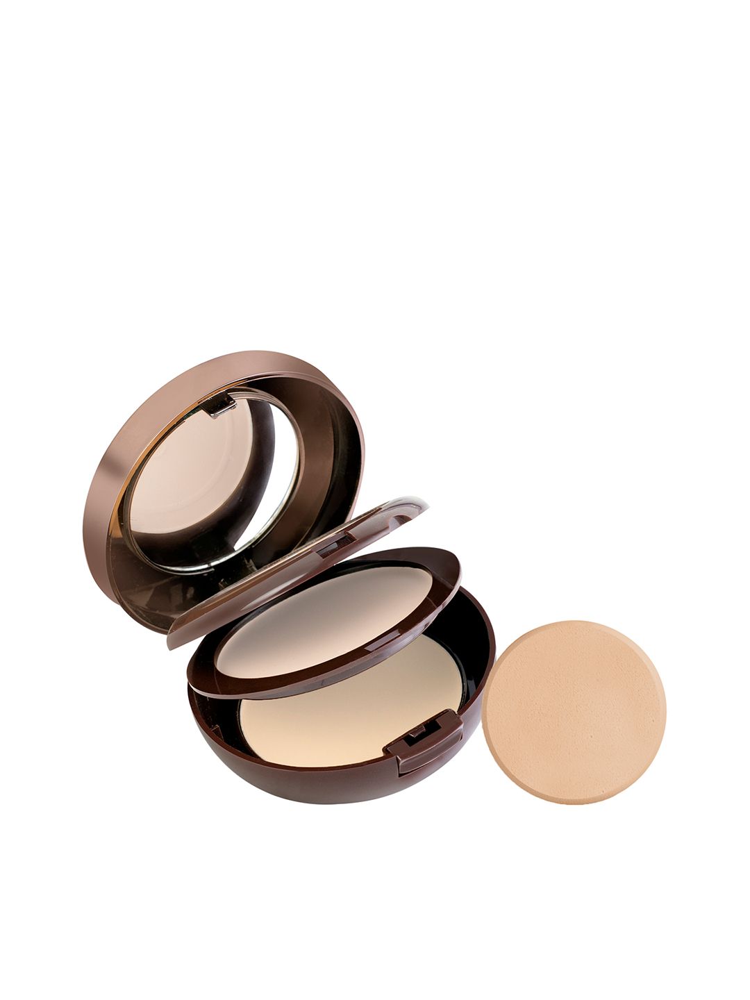 MARS 3-In-1 Air Brush Compact Powder - Shade 02