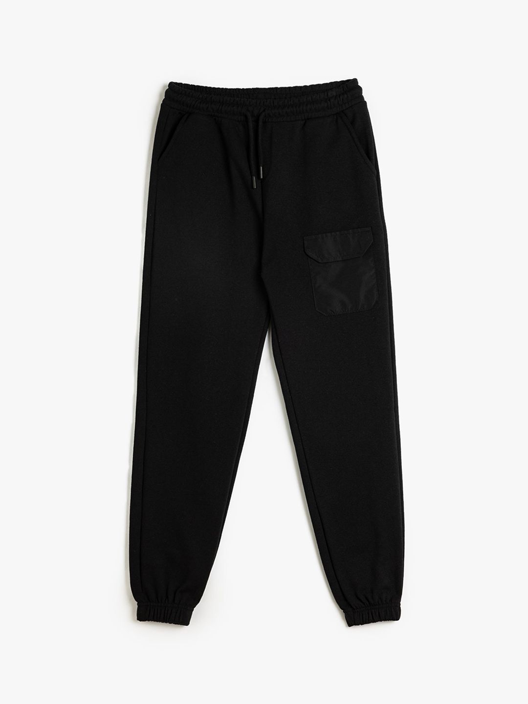Koton Boys Mid-Rise Regular Fit Joggers