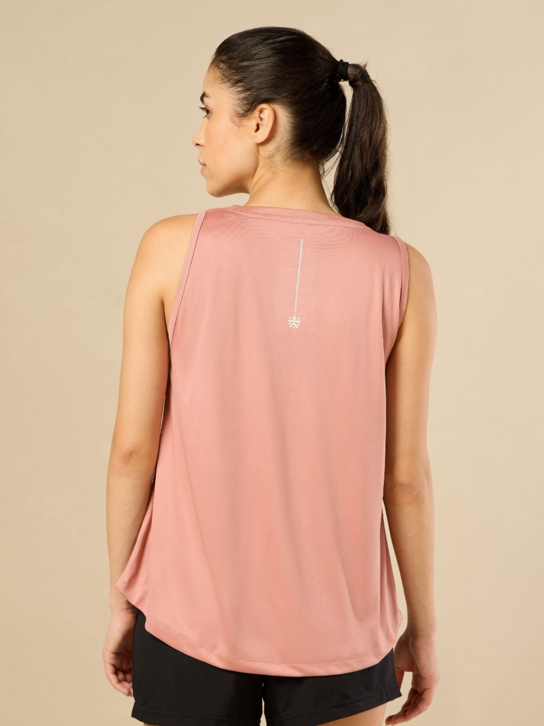 Buy CULT Pack of 2 Crew Neck Moisture Wicking Tank Tops - Tops for