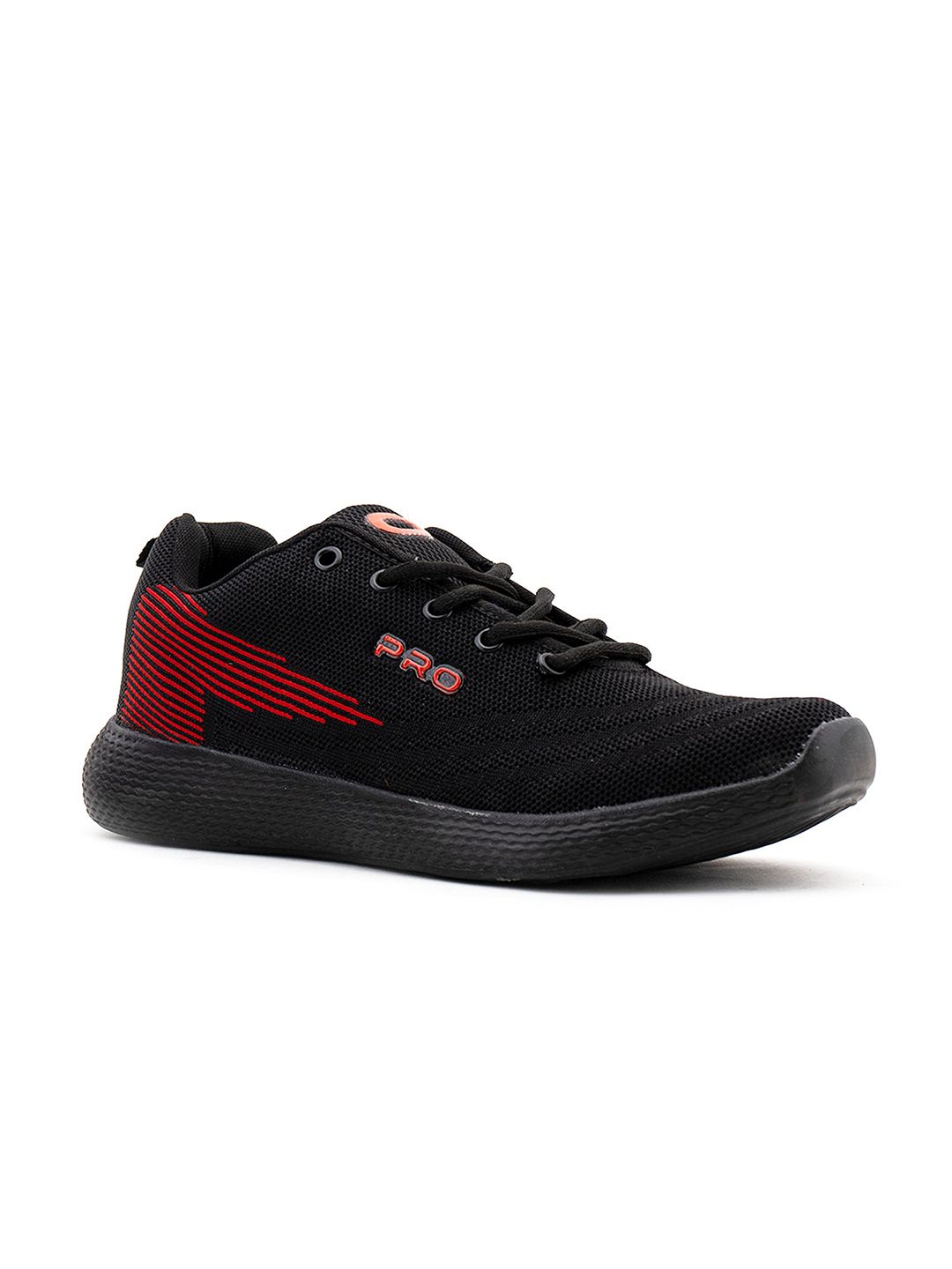 Khadims Men Textile Running Shoes