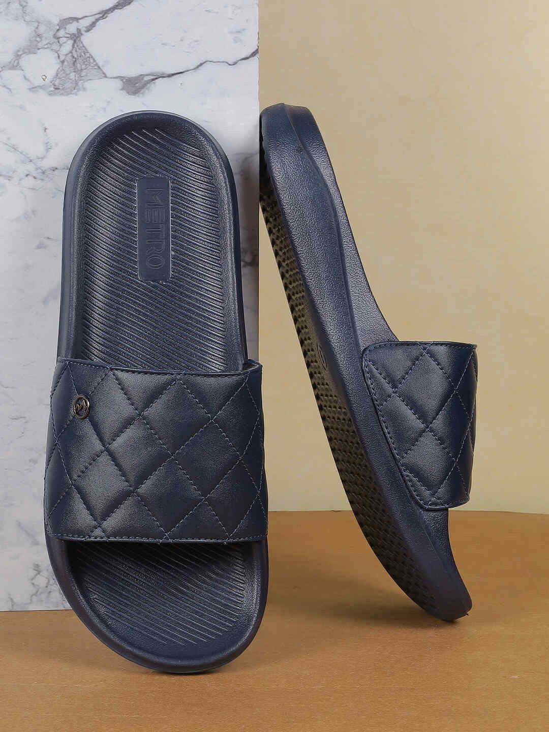 Mochi Men Casual Sliders
