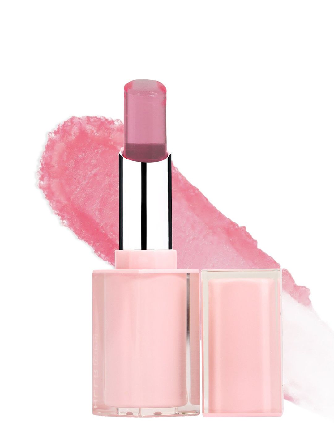 Seven Seas Rouge Gel Semi-Glossy Finish Lipstick - 3.5 g - Peach