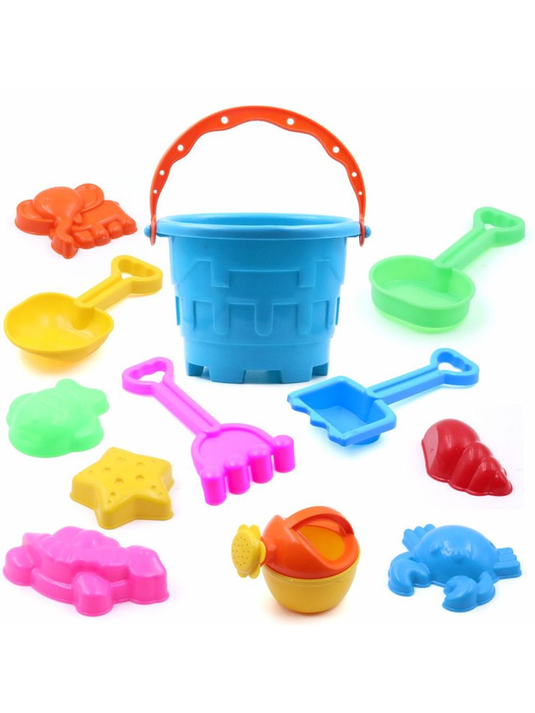 Aditi Toys Kids BPA Free Water Pool Game Activity Toys and Games