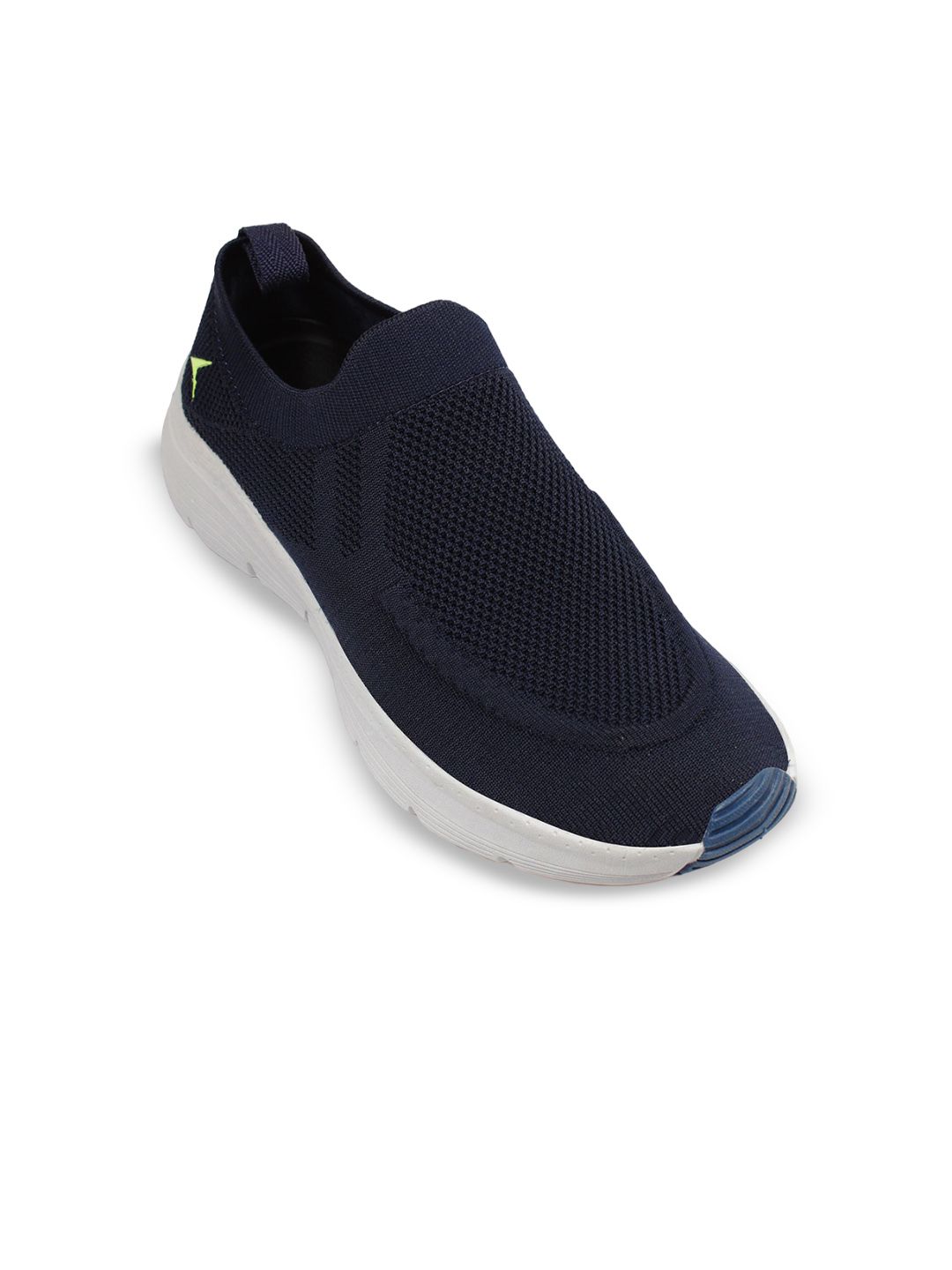 Tracer Men Victory11 Nvy10 Flyknit Slip-On Sneakers