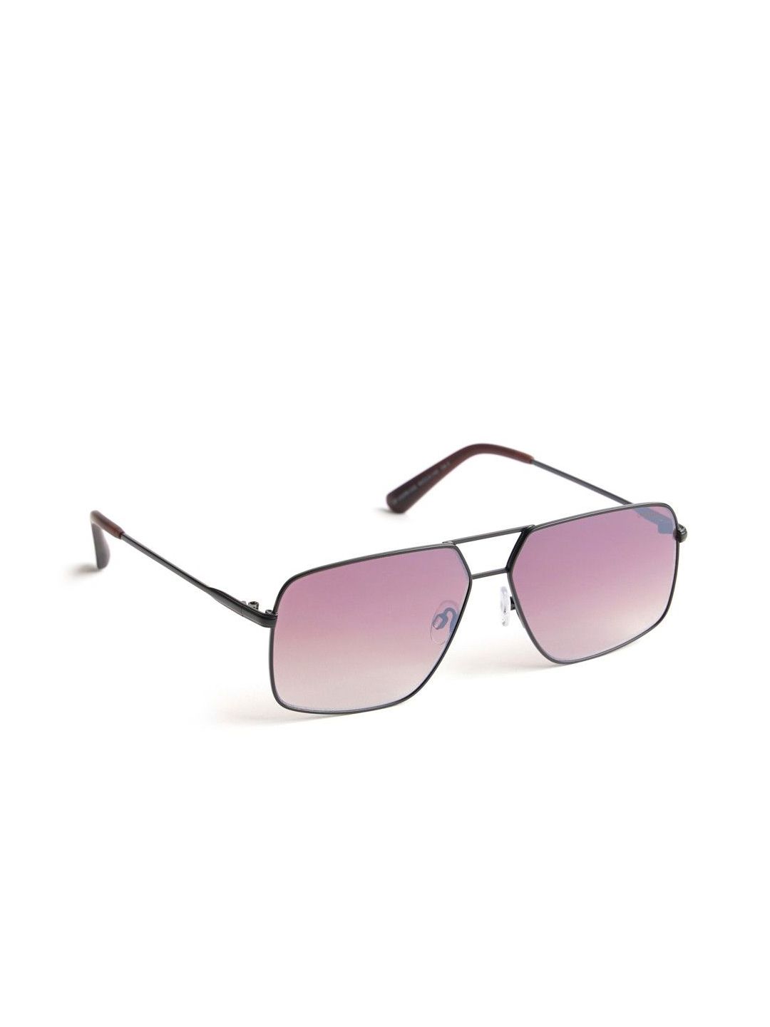 OPIUM Men Oversized Casual Sunglasses with UV Protected Lens