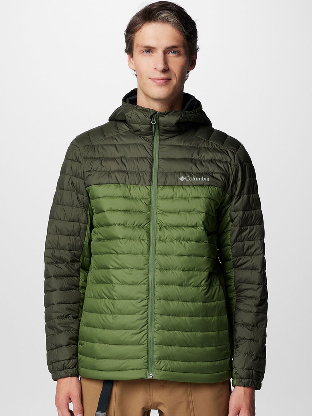 Columbia Silver Falls Insulated Jacket