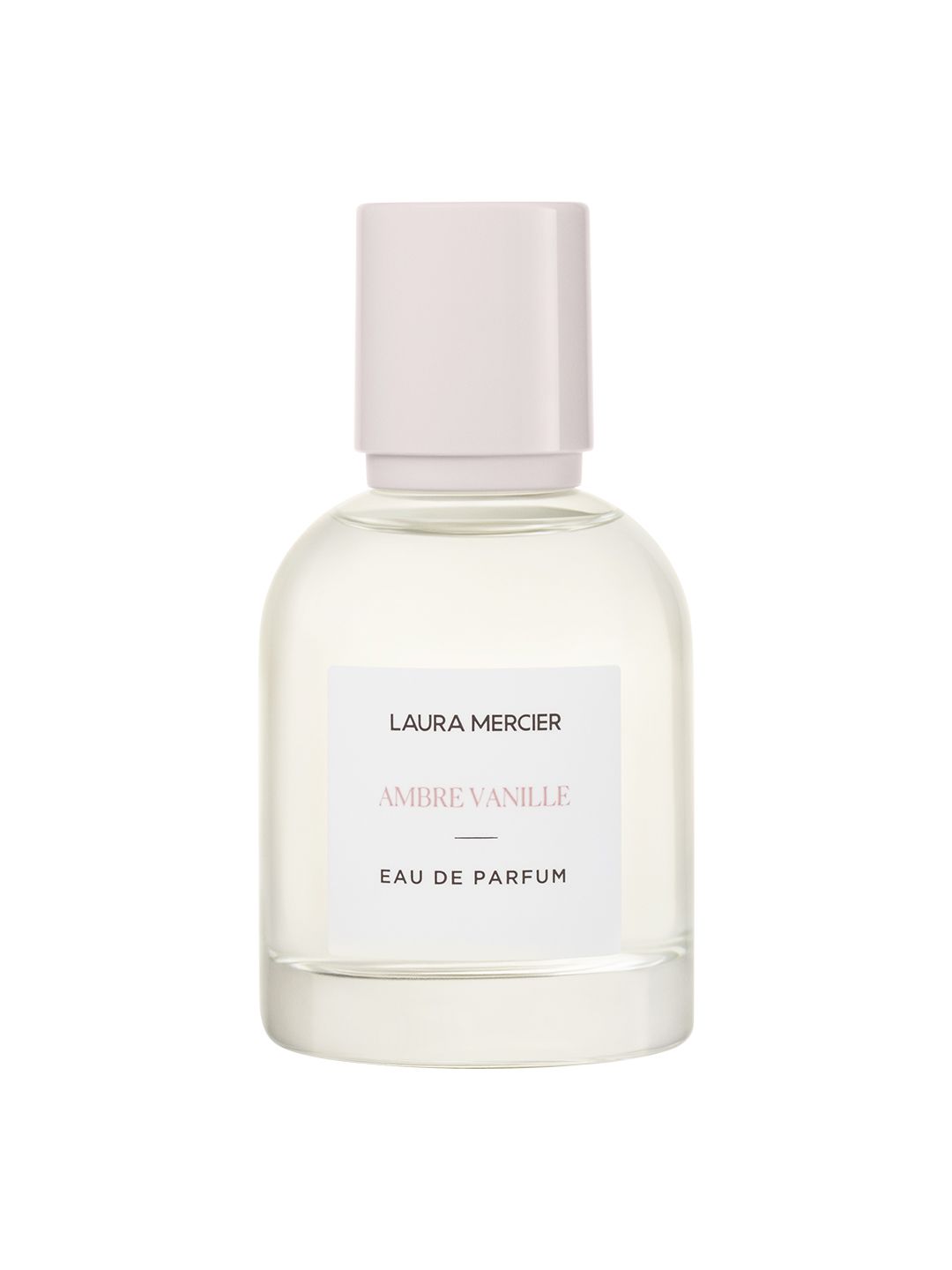 Buy LAURA MERCIER Ambre Vanille Long Lasting & Refreshing Eau de