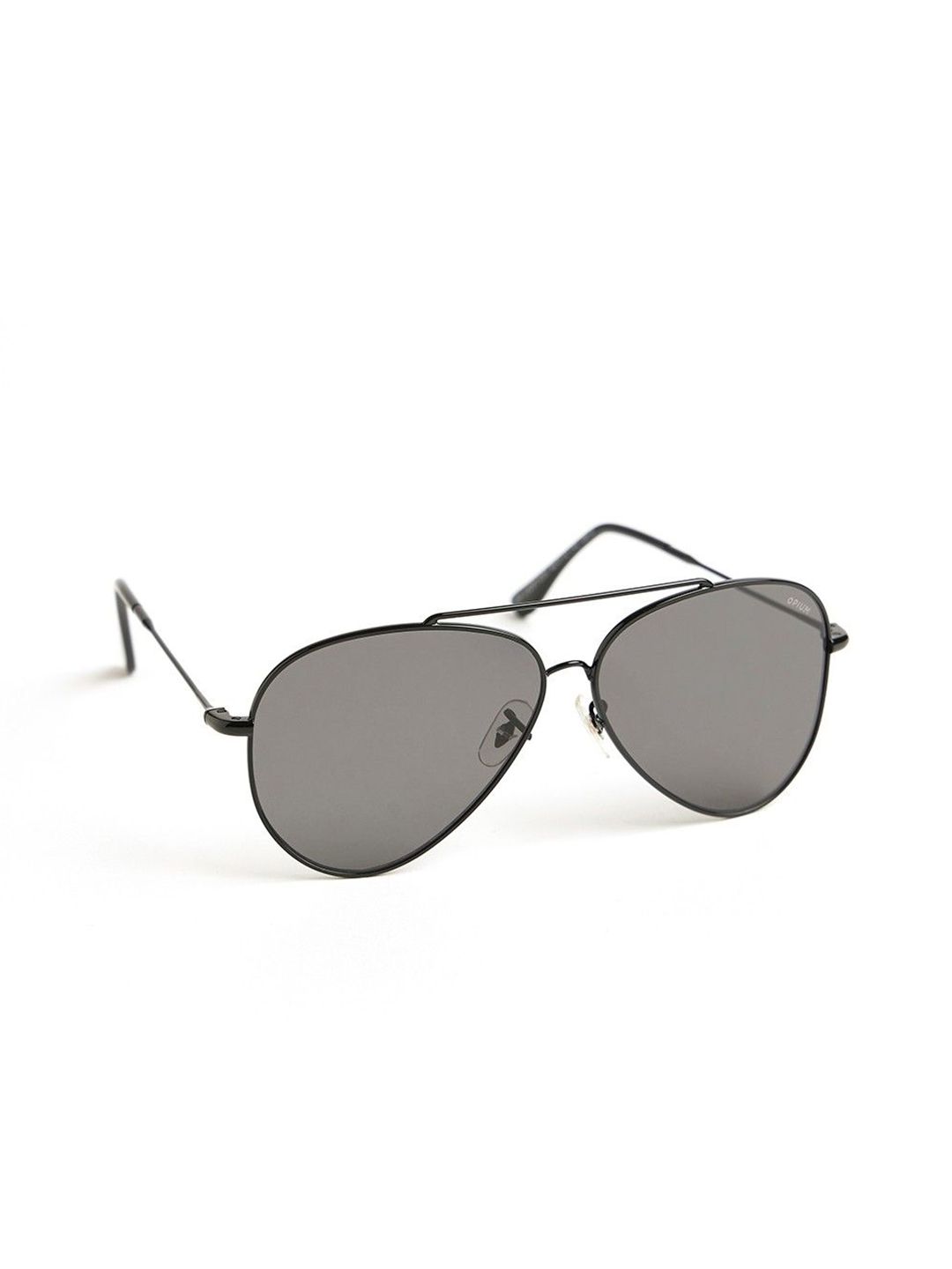OPIUM Men Aviator Sunglasses With UV Protected Lens OP-10297-C01