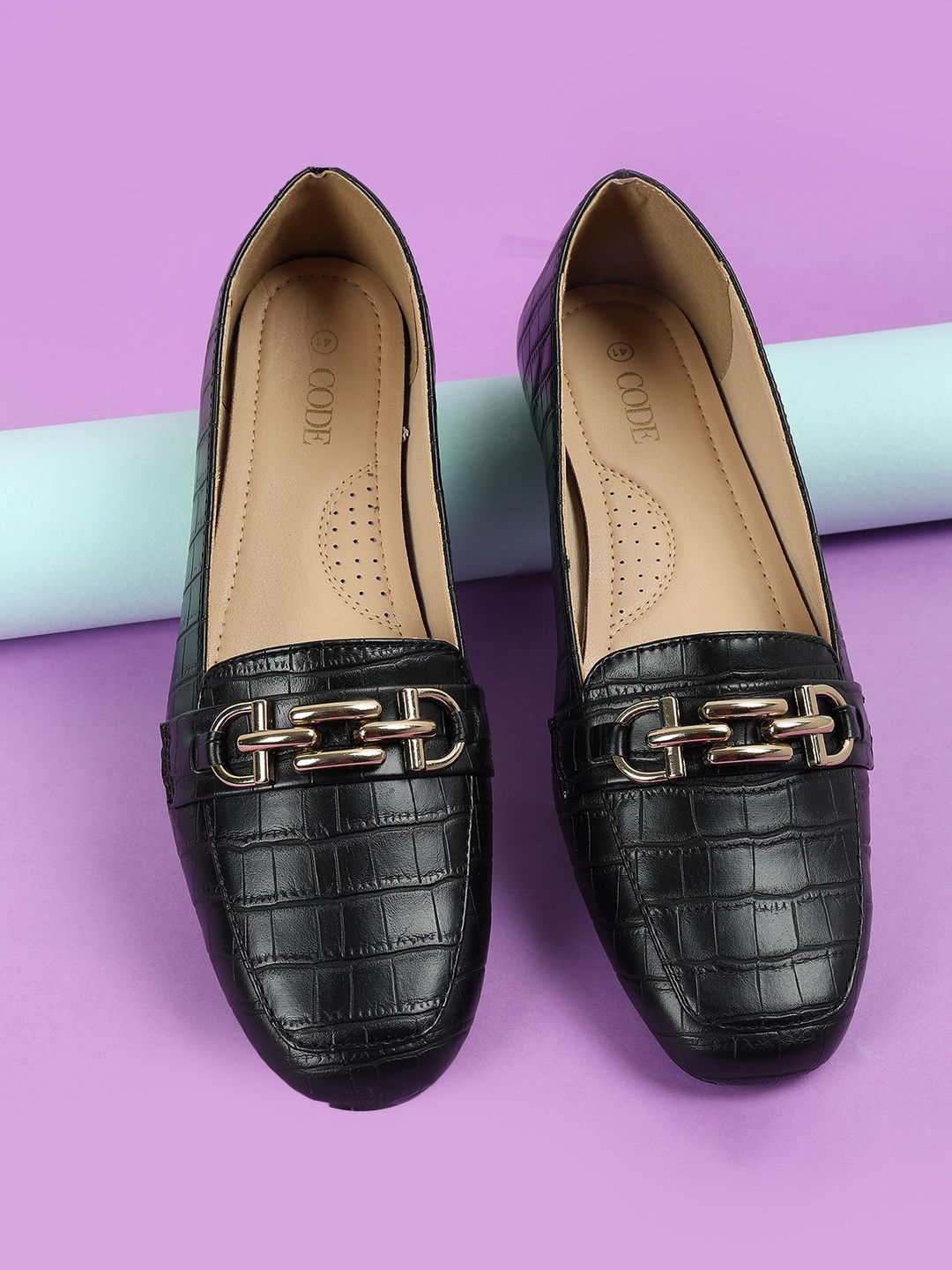 CODE by Lifestyle Women Loafers