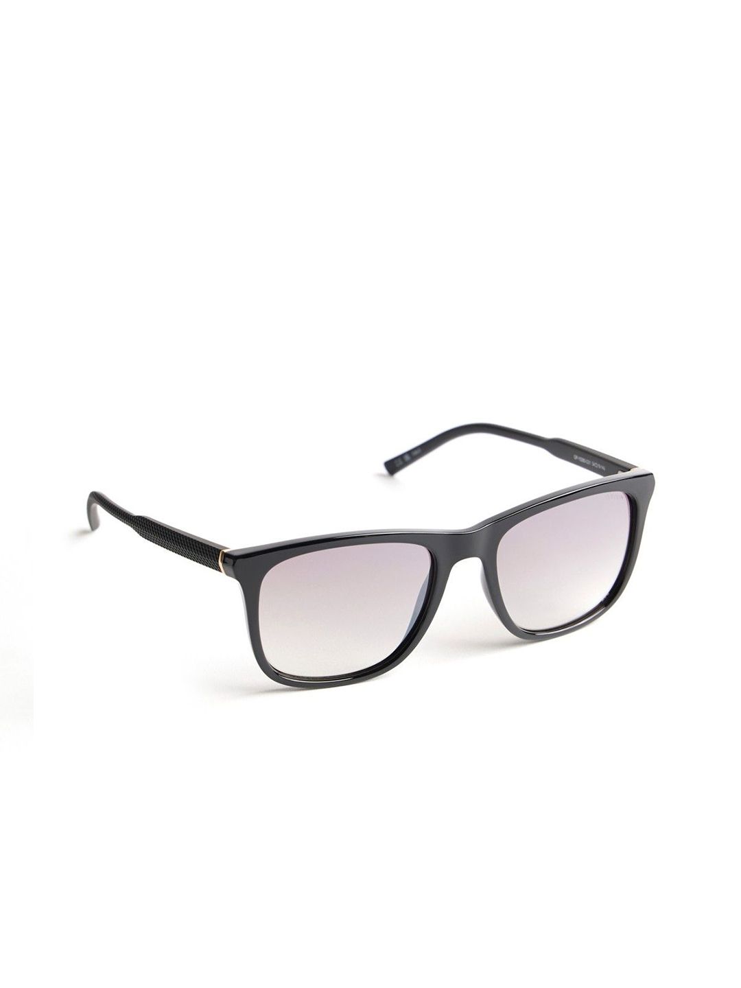 OPIUM Unisex Wayfarer Sunglasses with UV Protected Lens OP-10280-C01-54