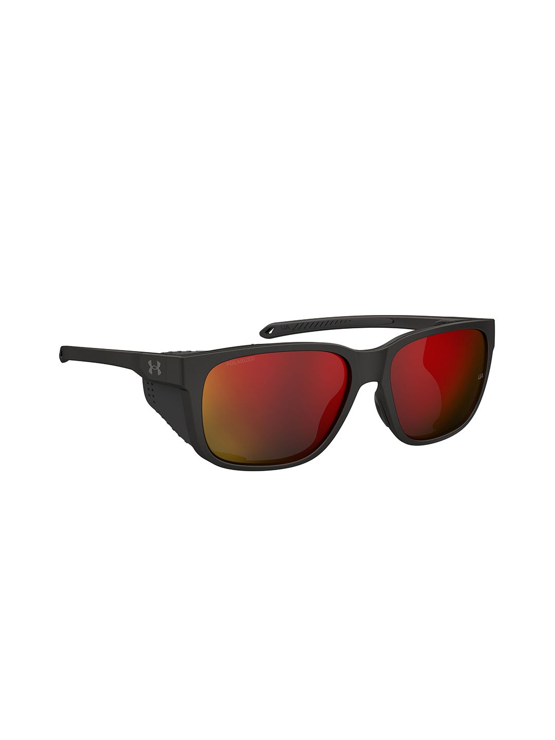 UNDER ARMOUR Men Polarised Lens Sunglasses 206250ZK4587H