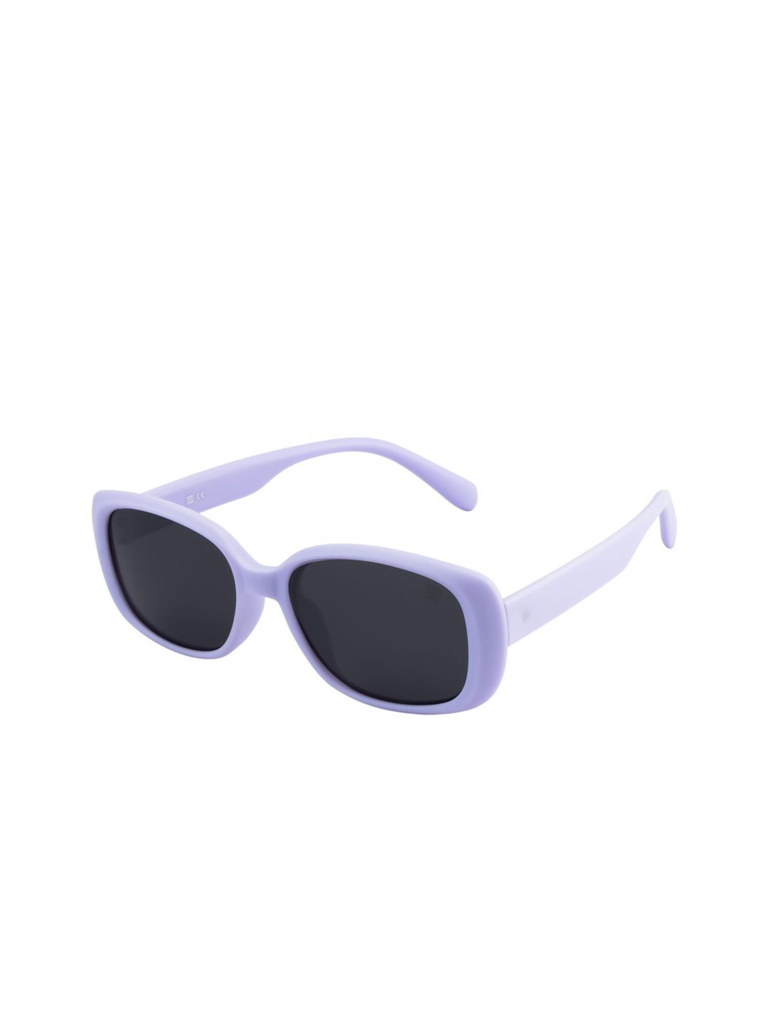 SEESAW Girls Rectangle Sunglasses with UV Protected Lens SS 3542 C1 4816