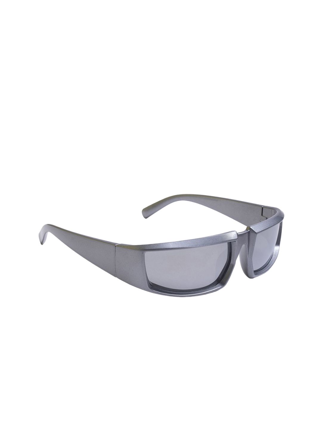 DIMEH Unisex Sports Sunglasses with UV Protected Lens SG-193