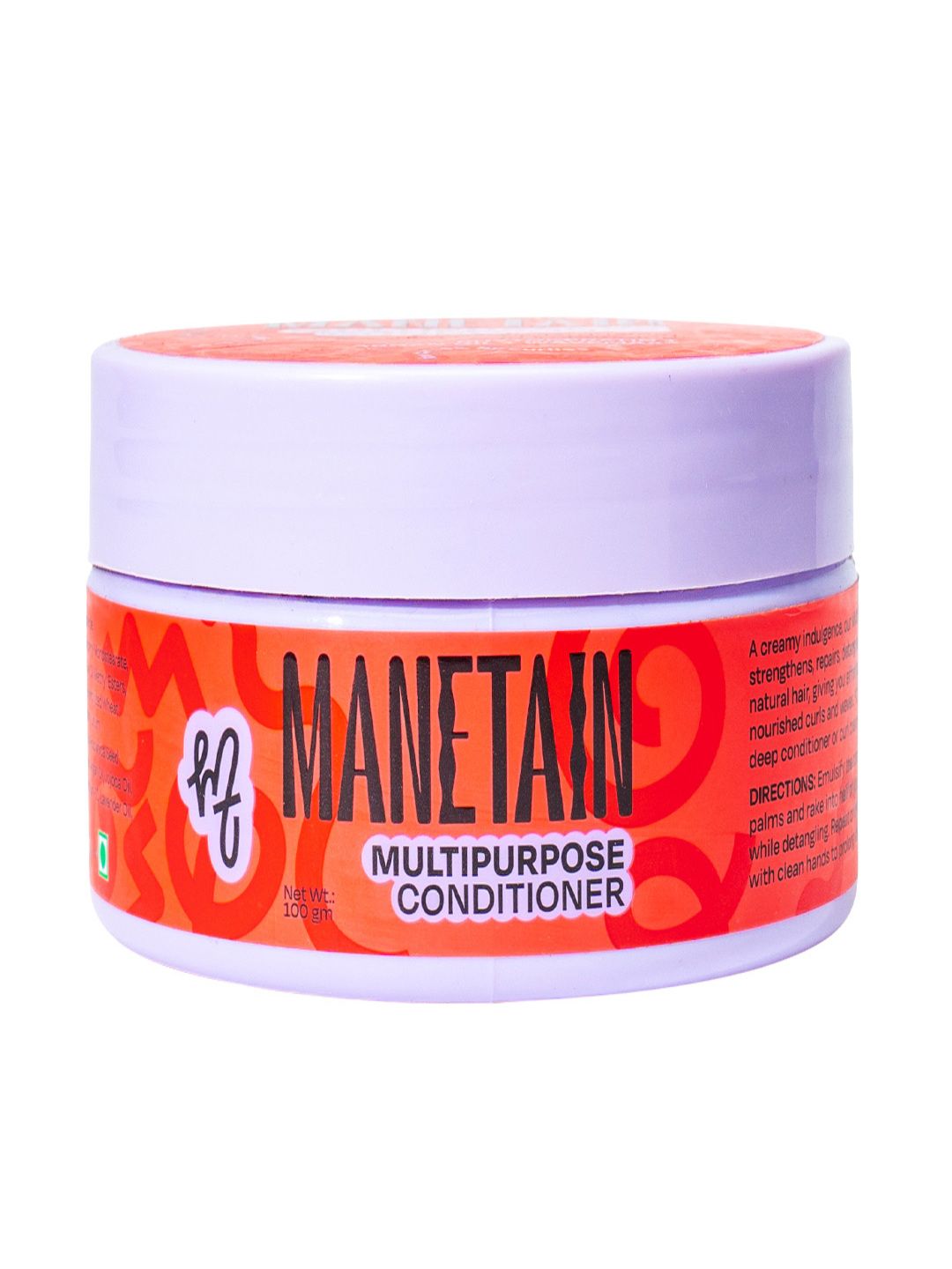 MANETAIN Multipurpose Conditioner - 100 gm