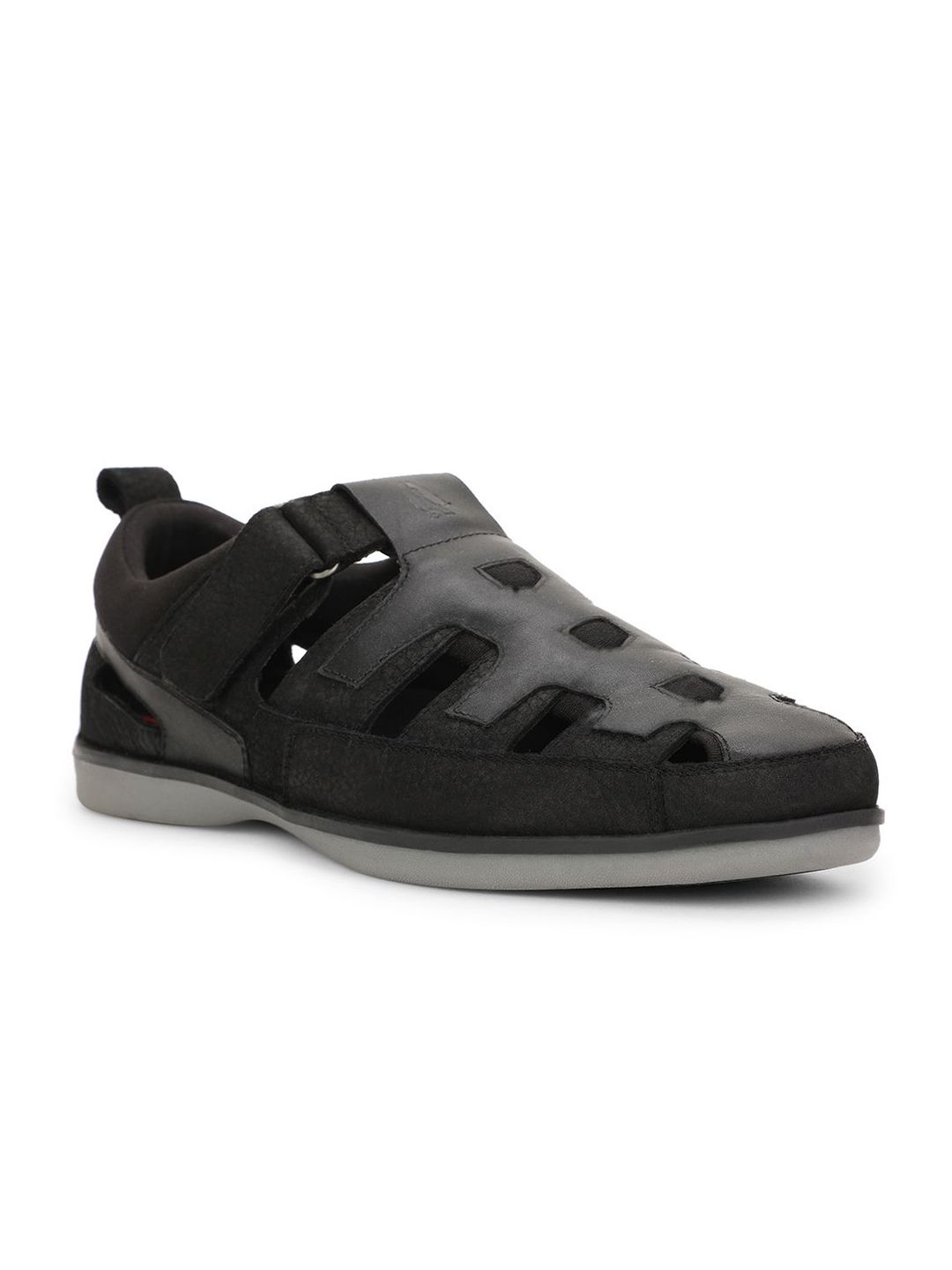 Hush Puppies Hush Puppies Men Fashion Casual Slip On Sandals