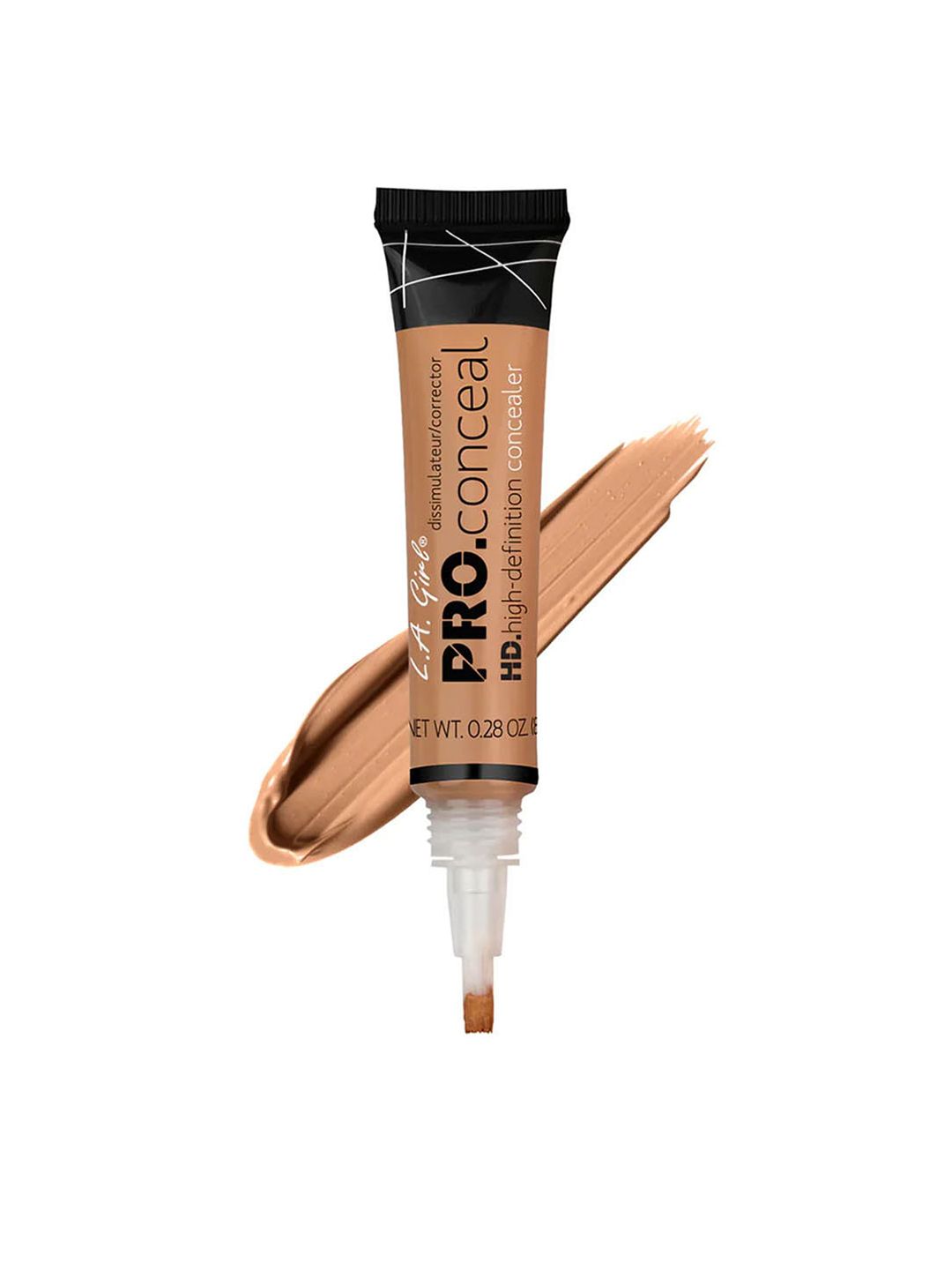 L.A Girl Almond HD PRO Concealer