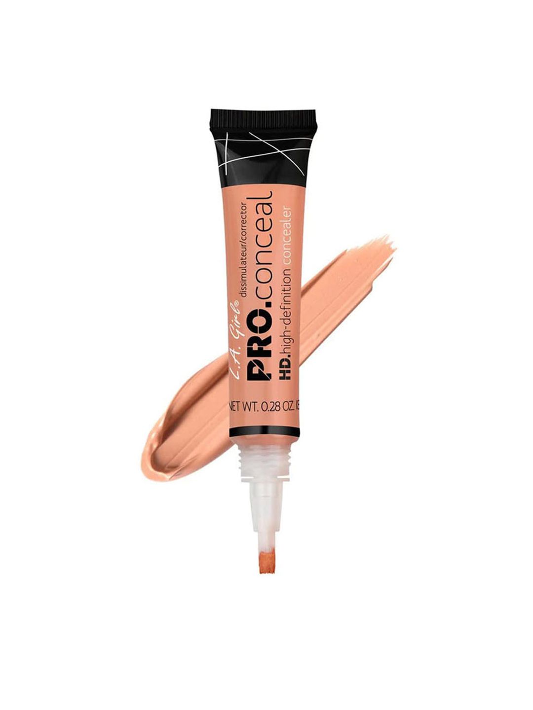 L.A Girl HD Pro Conceal - Peach Corrector GC994