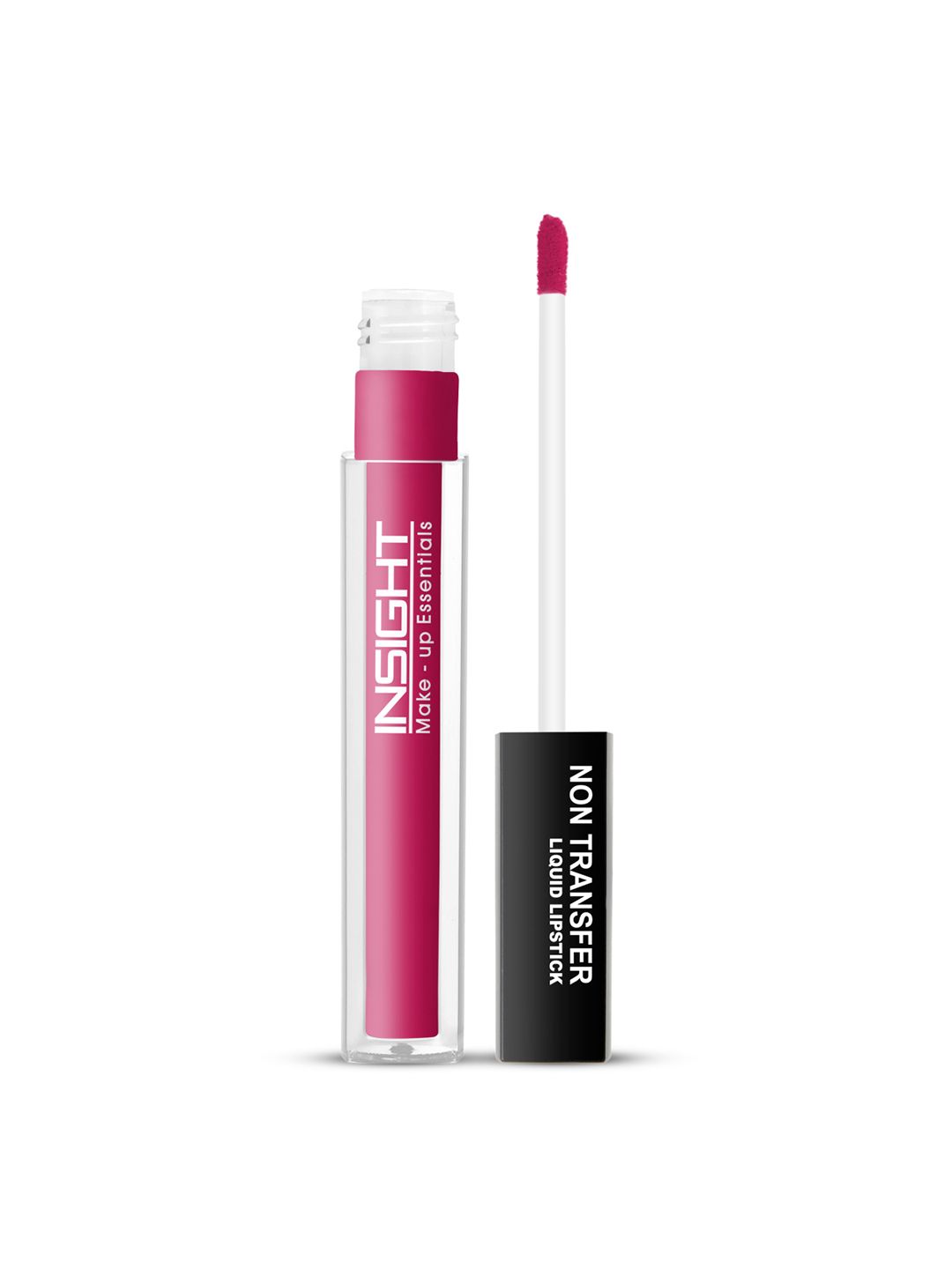 Insight Cosmetics Long Lasting Non-Transfer Liquid Lipstick 6 ml - Deep Rust
