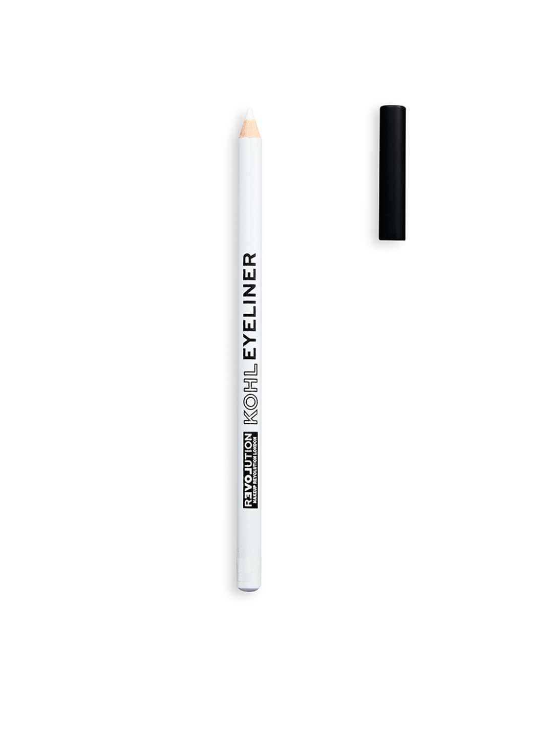 Makeup Revolution London Kohl Eyeliner-White