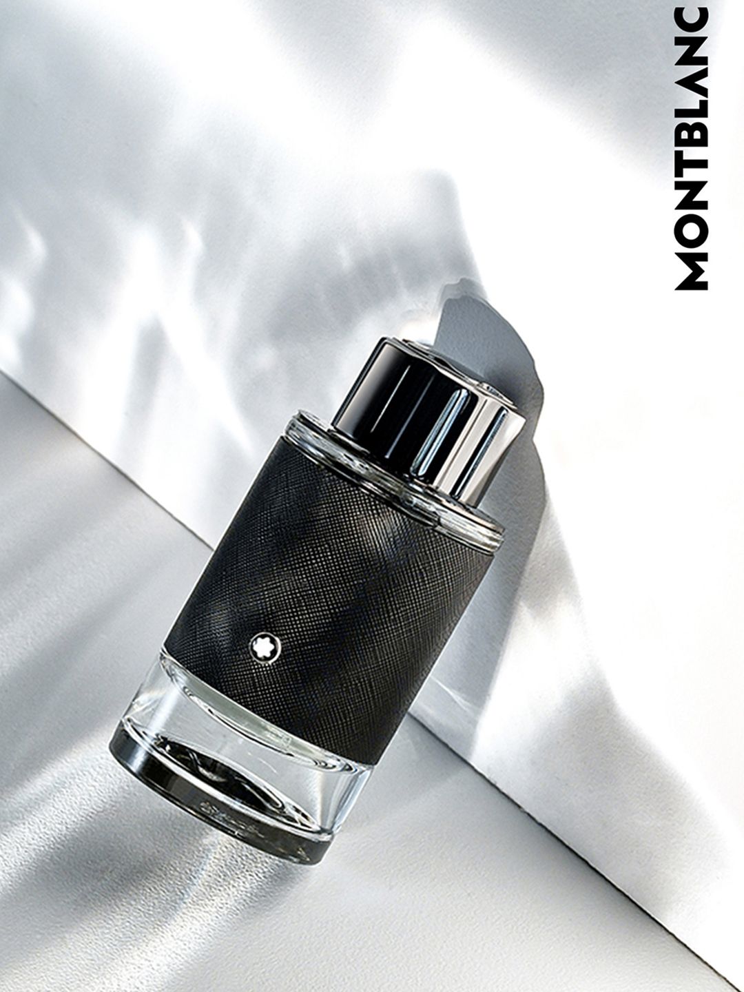 Buy Mont Blanc Men Explorer Eau De Parfum - 200 ml - Perfume for