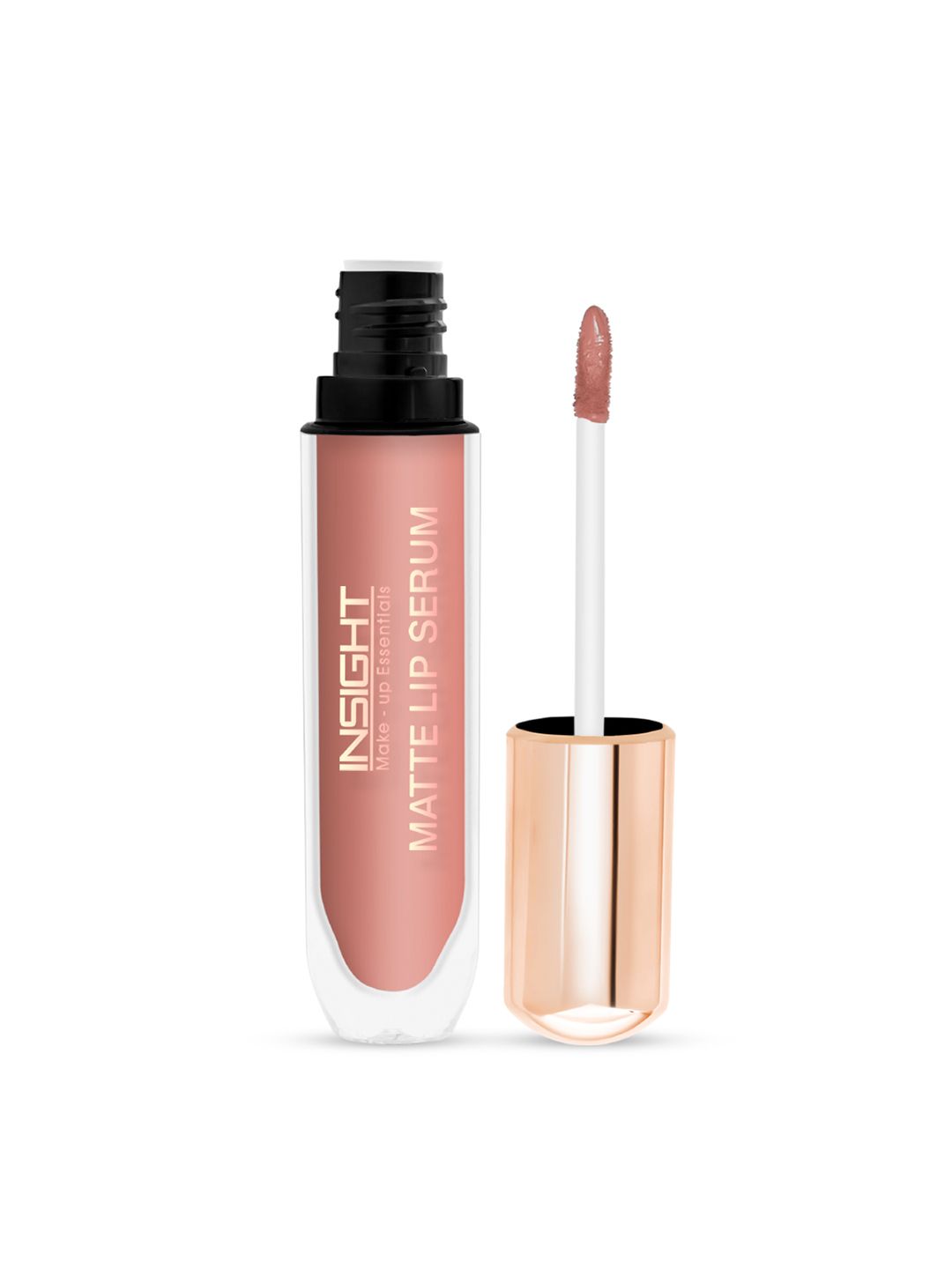 Insight Cosmetics Long Lasting & Transfer Proof Matte Lip Serum 6 g -Sweet But Psycho