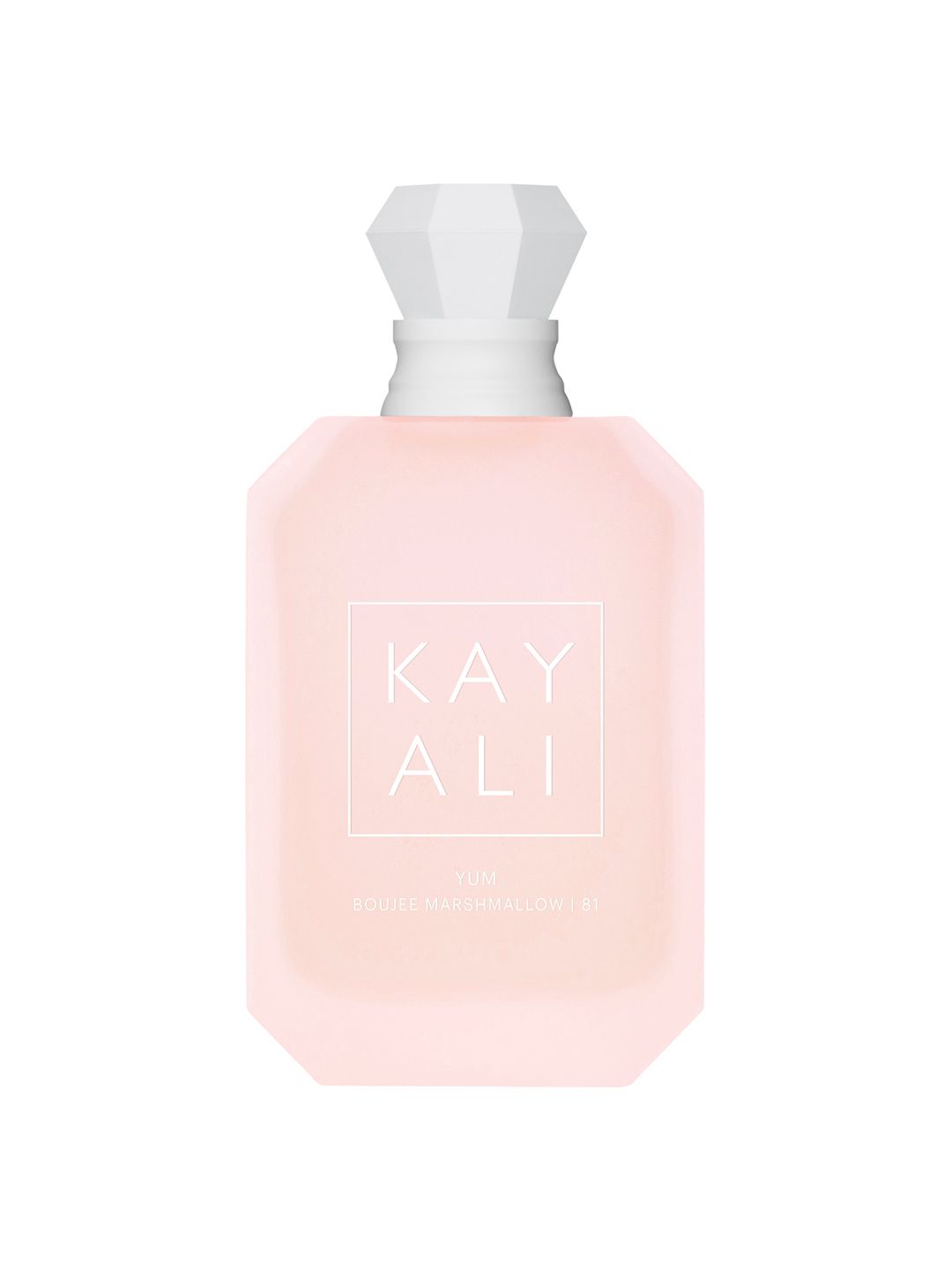 Buy Kayali Yum Boujee Long Lasting Eau de Parfum 100ml