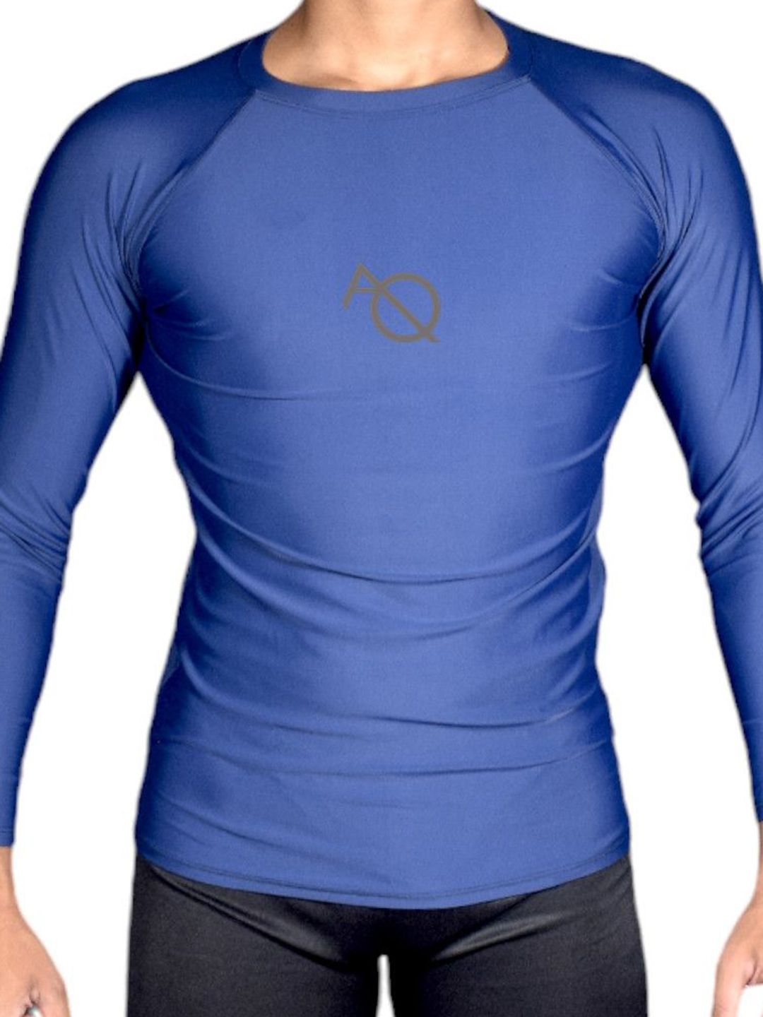Rash Guard Mares A Maniche Lunghe Unisex Con Protezione UPF, Per Snorkeling E Sport Acquatici, Leggera E Traspirante