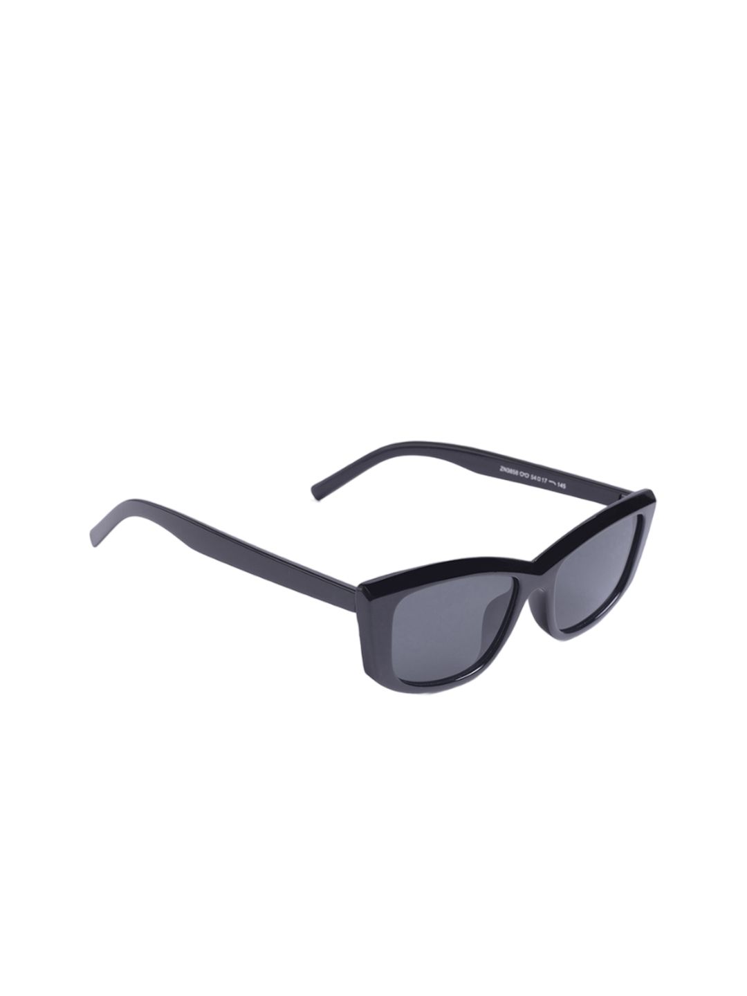 DIMEH Unisex Rectangle Sunglasses with UV Protected Lens SG-221