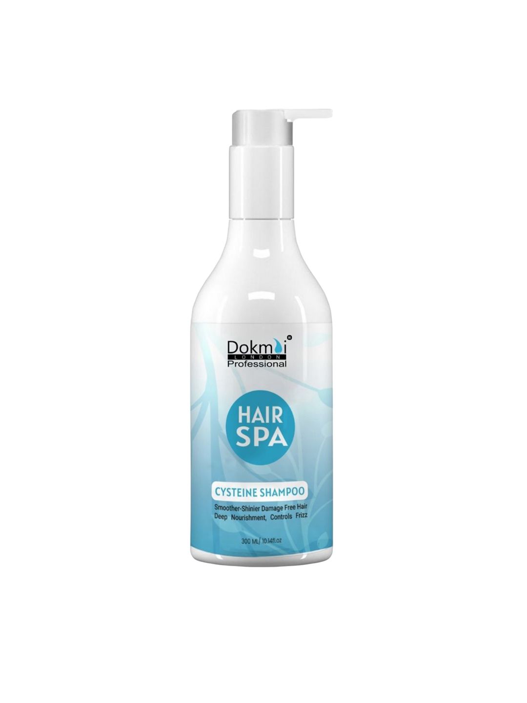 Dokmai London Hair Spa Cysteine Shampoo - 300 ml