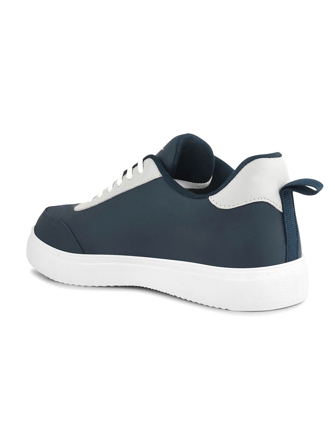 Buy HRX by Hrithik Roshan Men PU Colourblocked Lace-Ups Sneakers