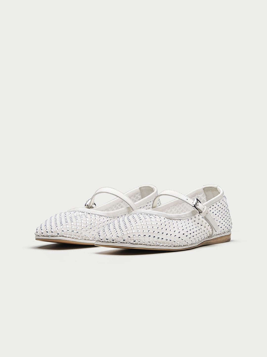 Oroh Women Embellished Ballerinas