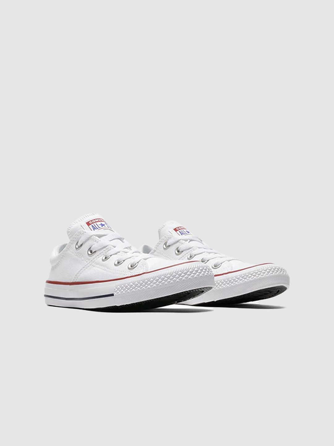 Converse Women Woven Design Sneakers