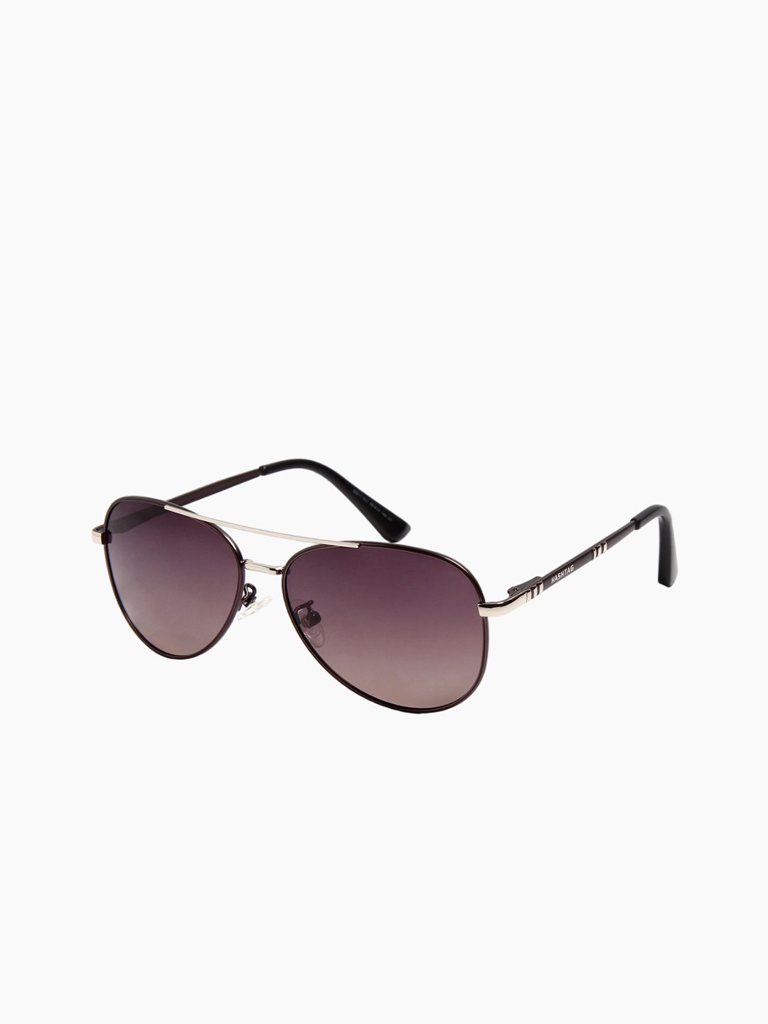 HASHTAG EYEWEAR Unisex Aviator Sunglasses SGHT54_03_C6