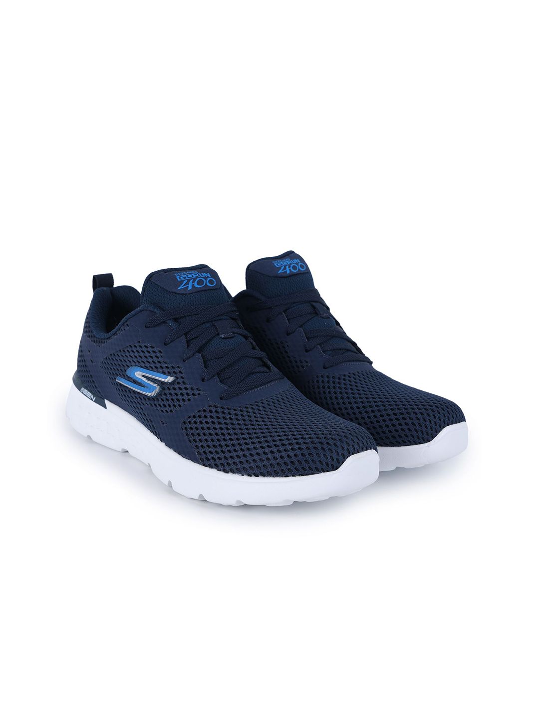 Skechers Skechers Men Walking Sports Shoes