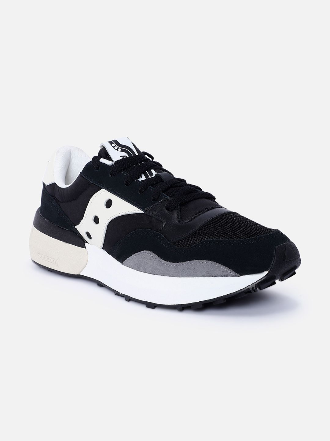 saucony Unisex Colourblocked Sneakers