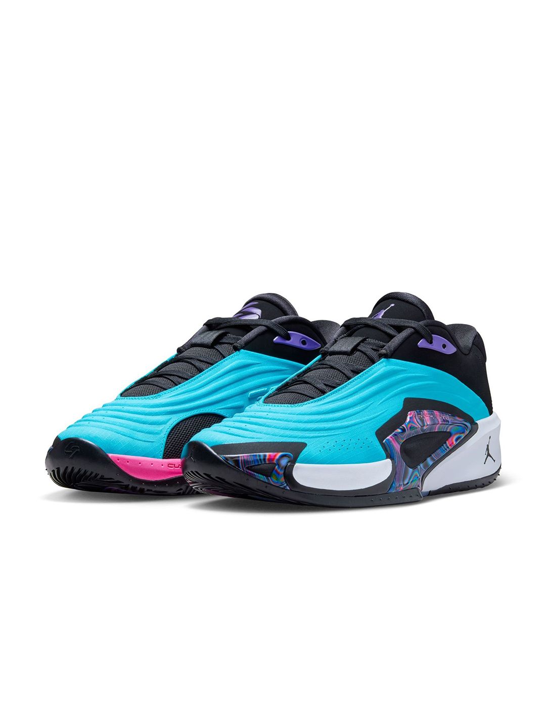 Buy Nike Men Luka 3 PF Men Basketball Shoes - Sports Shoes for Men