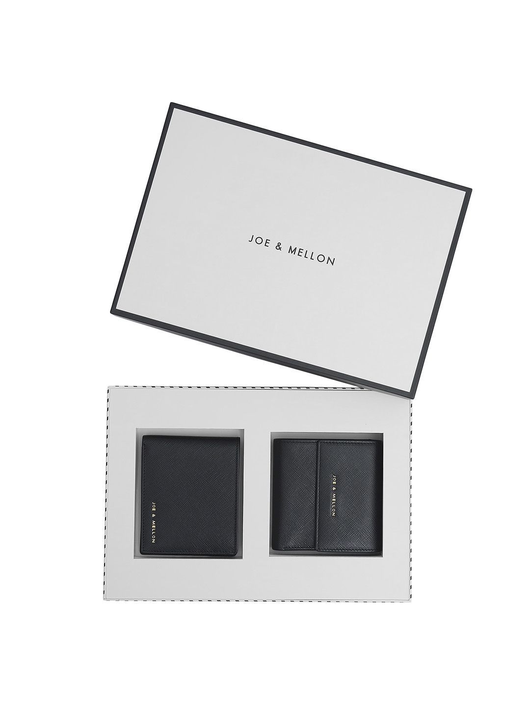 Joe & Mellon Unisex Accessory Gift Set Of 2