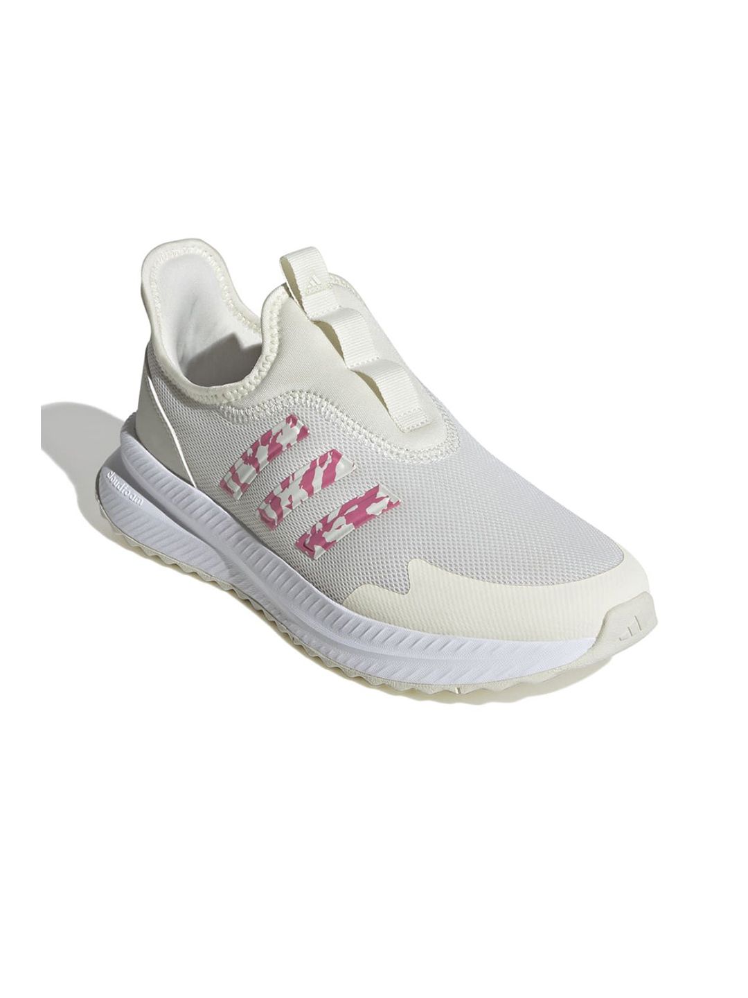 ADIDAS X_Plrpulse Women Textile Slip On Shoes