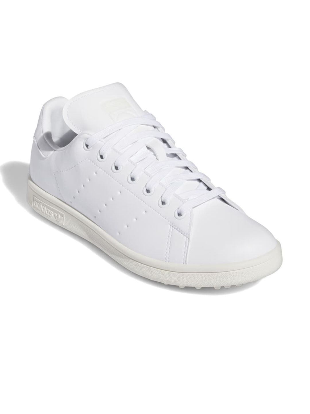 ADIDAS Stan Smith Golf Unisex Lace-Ups Sports Shoes