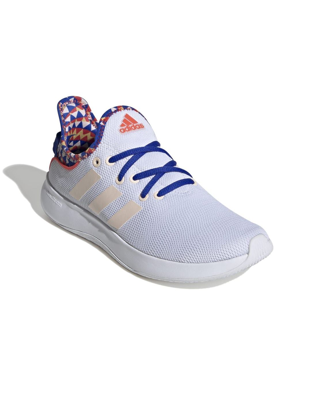 ADIDAS Cloudfoam Pure Spw Women Slip On Sports Shoes