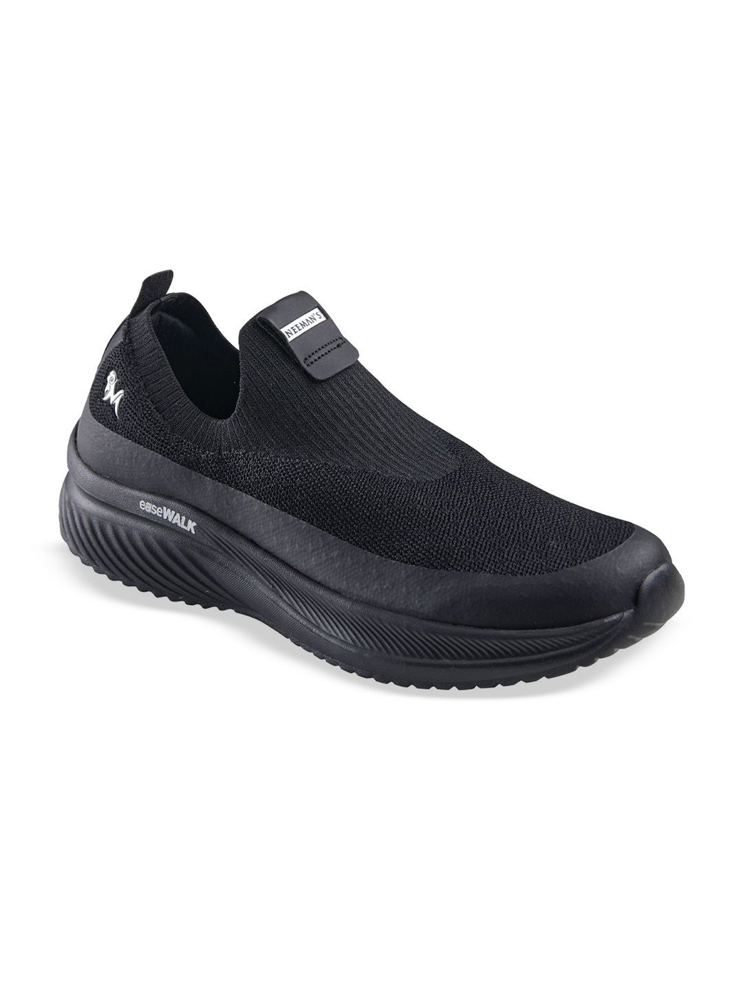 NEEMANS Unisex Slip-On Sneakers