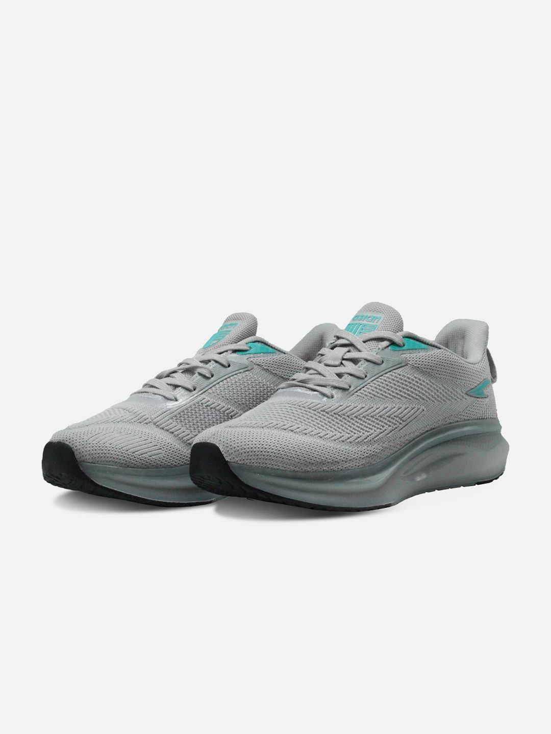 ASIAN Men Mesh Running Non-Marking Shoes