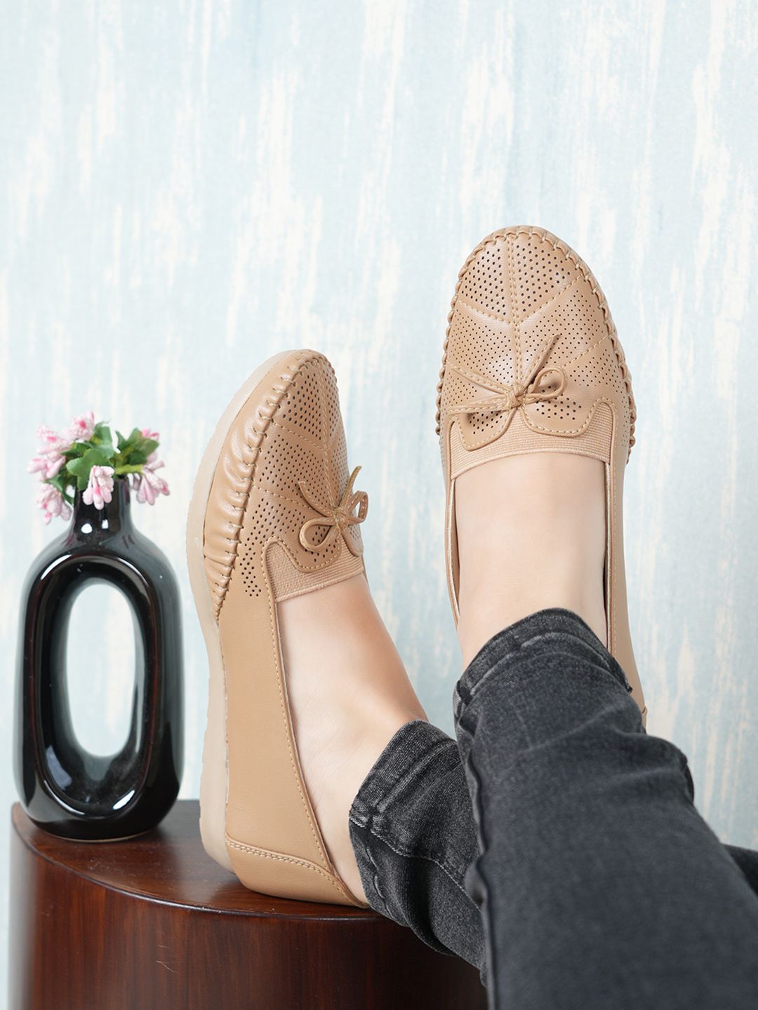 Roadster  Women Casual Ballerinas Flats