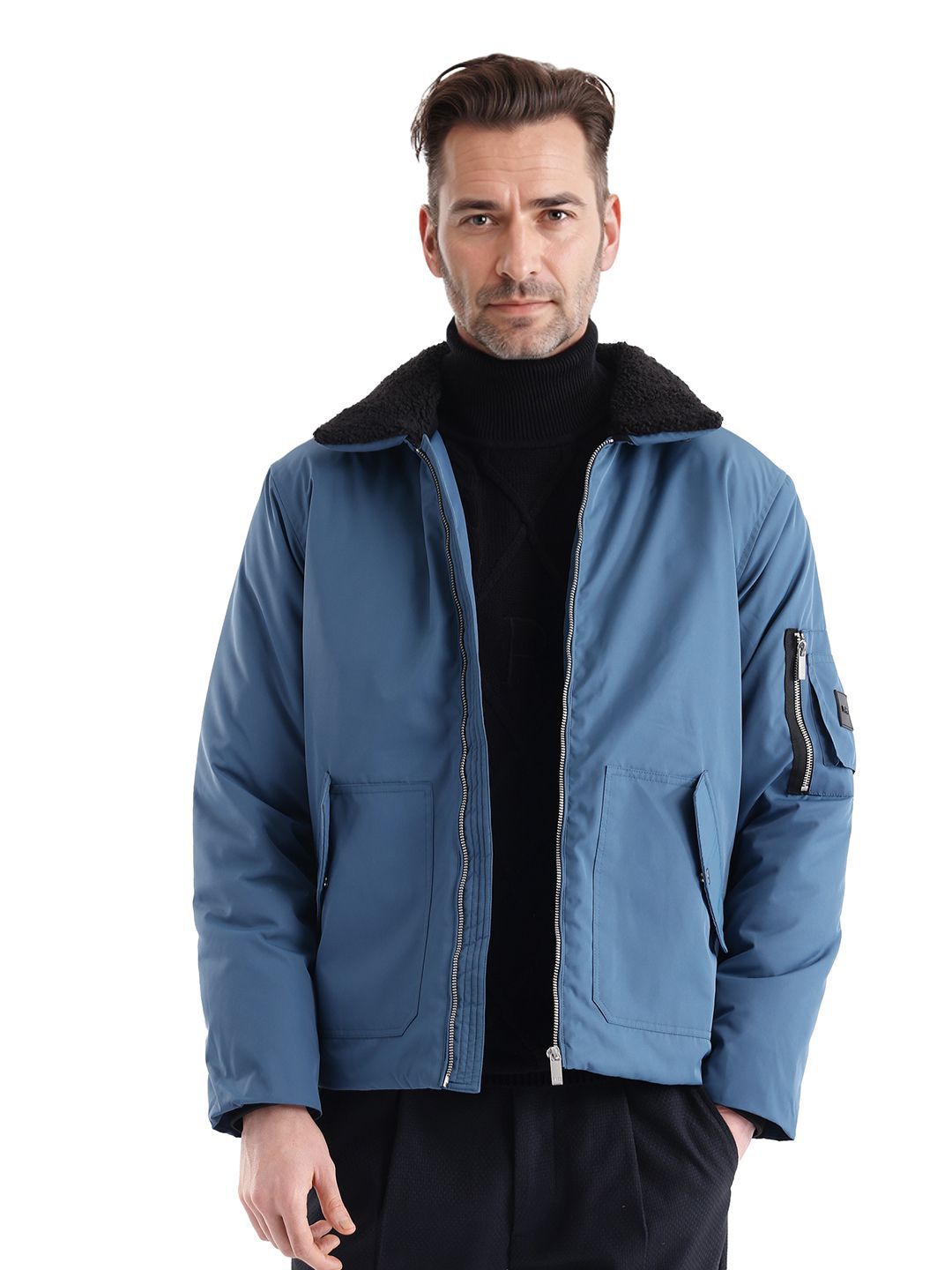 RARE RABBIT Men Tailored Jacket