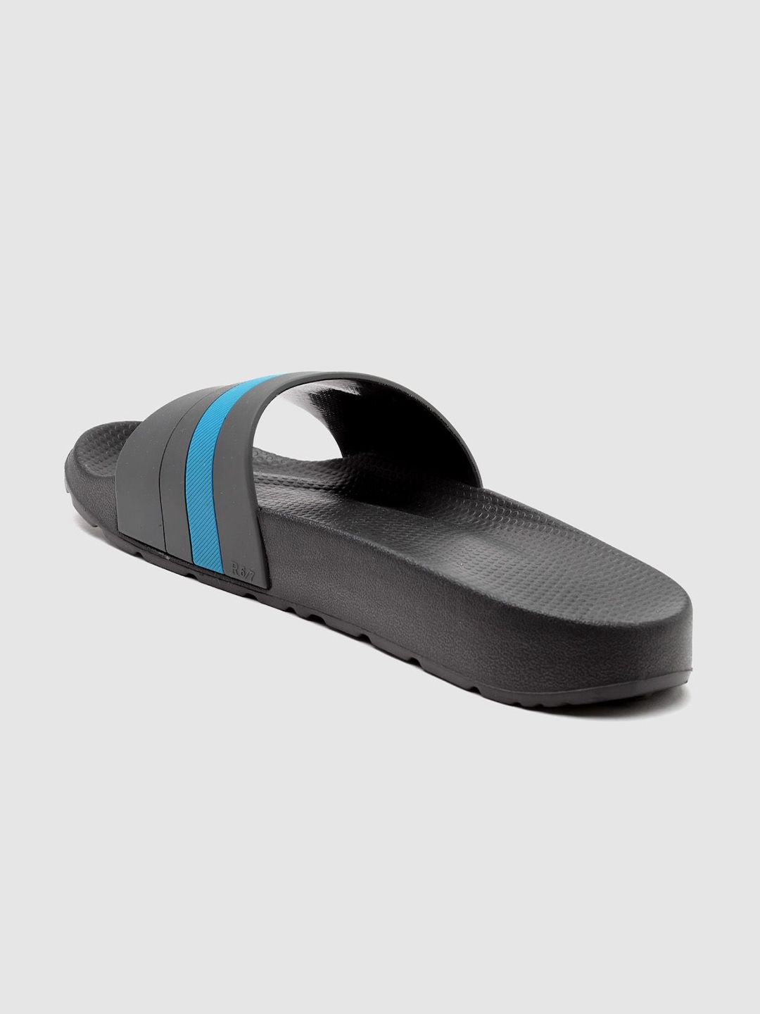 Buy ASIAN Men Thong Flip-Flops - Flip Flops for Men 31211226 | Myntra
