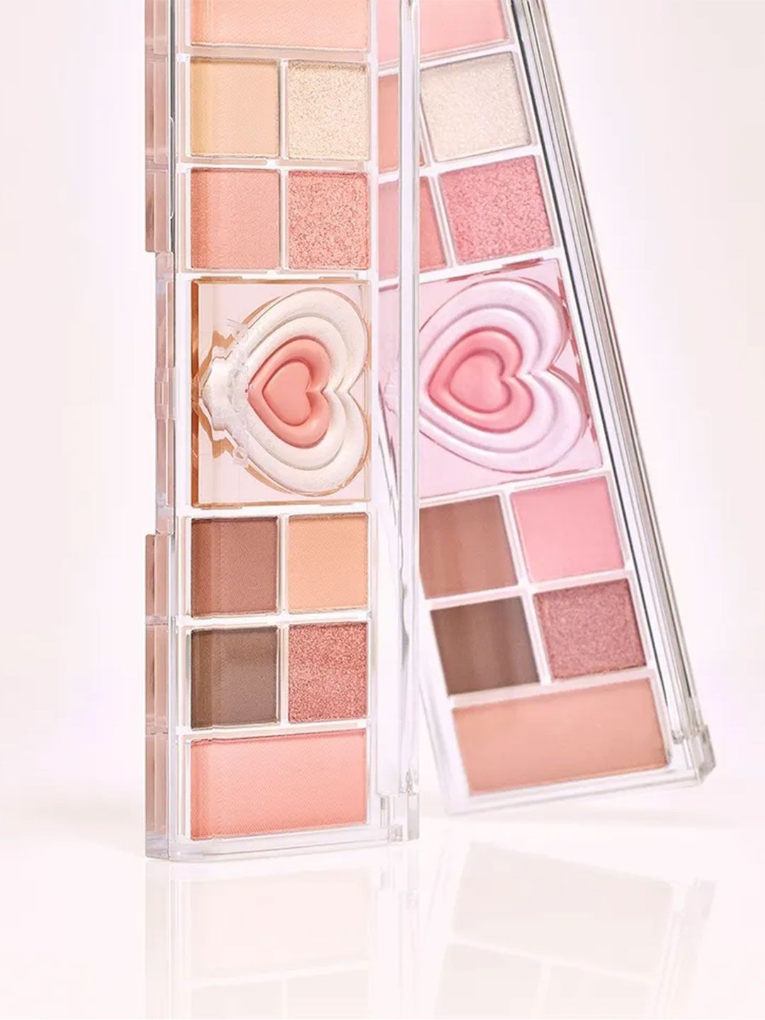 peripera All Take Mood Like Eyeshadow Palette 130g - Prestige Pink 01 Offers & Cashback