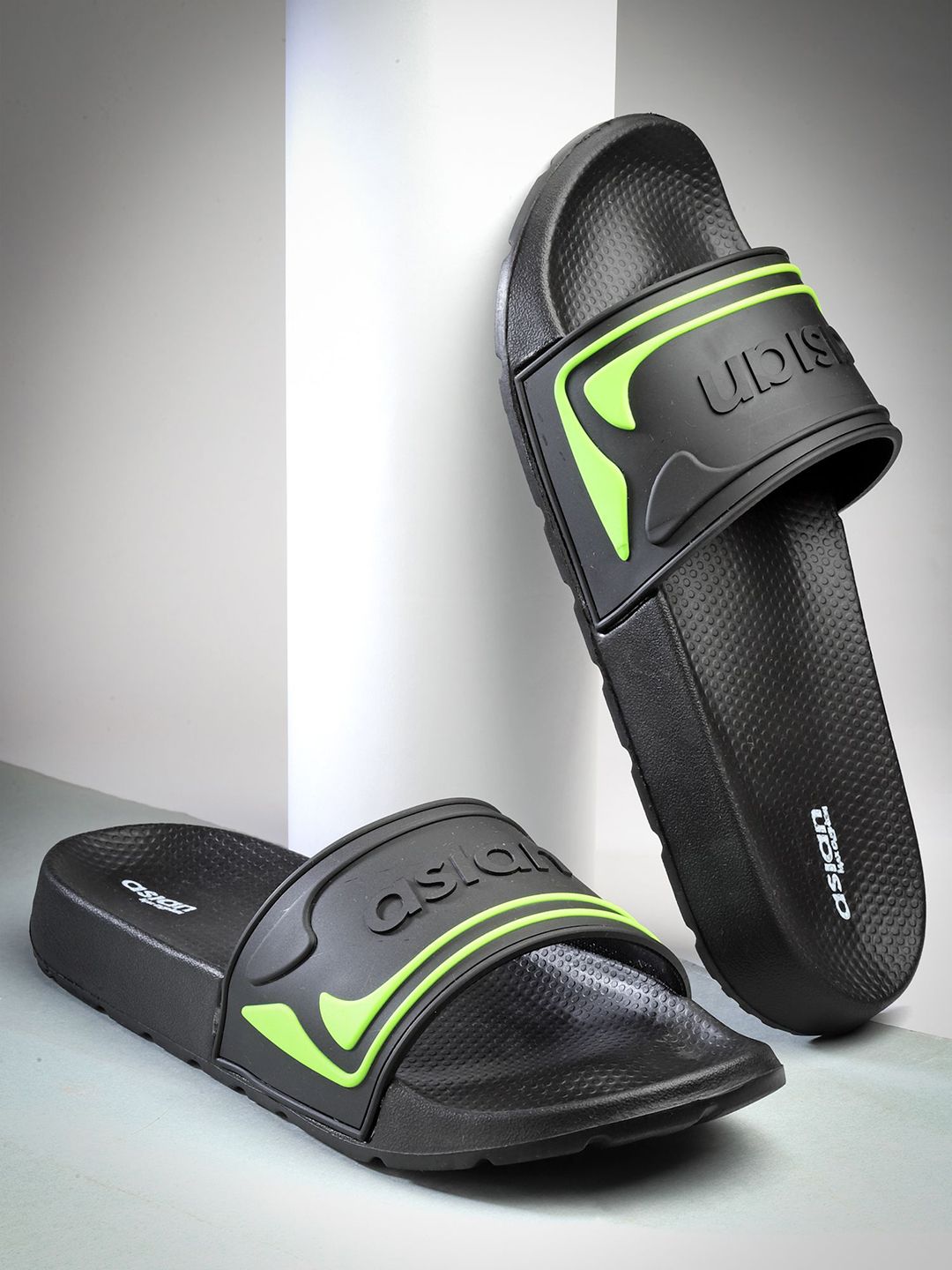 ASIAN Men Sliders